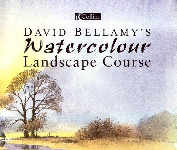 Watercolour - Landscape Course by David Bellamy's