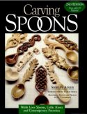 Carving Spoons