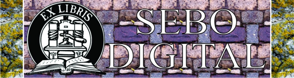 EX LIBRIS - SEBO DIGITAL