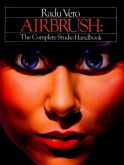 Airbrush: The complete studio handbook by Radu Vero